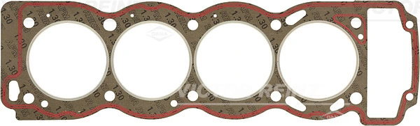 Gasket, cylinder head